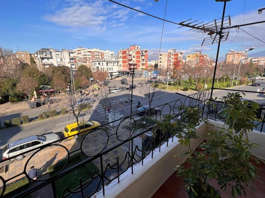 Centre Apartment In Shkodër Exterior foto