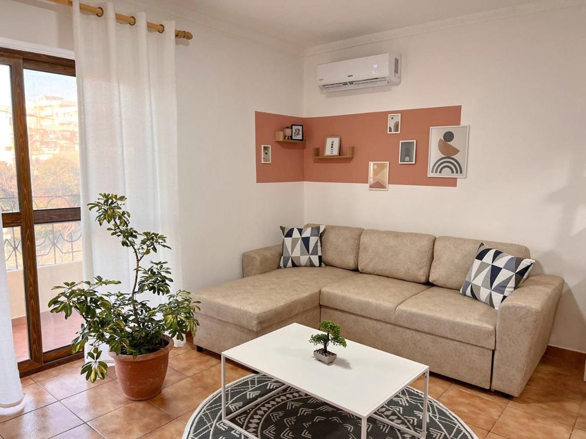Centre Apartment In Shkodër Exterior foto