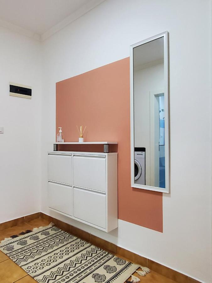Centre Apartment In Shkodër Exterior foto