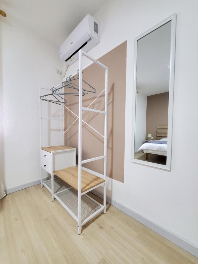 Centre Apartment In Shkodër Exterior foto